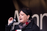 Sharan Burrow ITUC