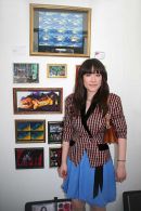 Sharon Liu