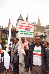 Somaliland, Beacon of Hope and Democracy