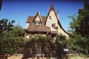 Beverly Hills Witch's House