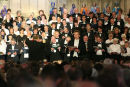 St Albans Cathedral concert 