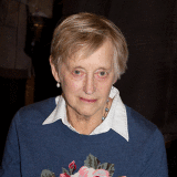 Stella Rimington