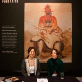 George Catlin: American Indian Portraits