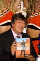 Stephen Fry