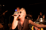 Steve Parsons 