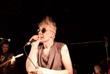 Steve Parsons 