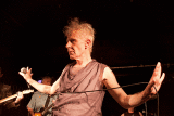Steve Parsons 