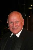 Steven Berkoff