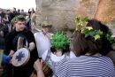 Stonehenge midsummer Solstice
