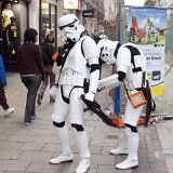 Stormtroopers