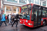 ticket to a Bus