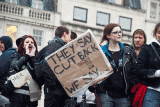 They Say Cut Back, We Say