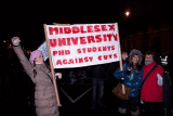 Students Against Cuts