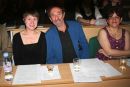 Sue Loughlin & Roger Noake