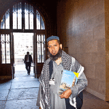 Shaykh Suliman Gani