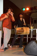 Sups & Bobby Panesar / Swami