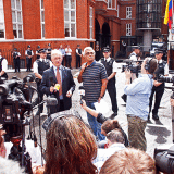 Craig Murray & Tariq Ali 