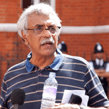 Tariq Ali