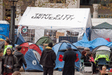 Tent City University