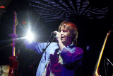 Terrence Reis, The Straits