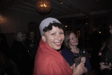 Theresa Edwards
