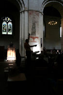 Thomas Loten conducts