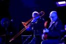 Trombone & guitar