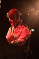 Thomas Dolby