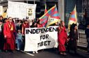Free Tibet campaign 