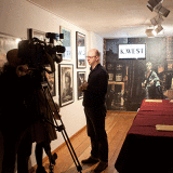 Exhibition: "The Man Who Fell To Earth, David Bowie - Golden Years 1969-81"