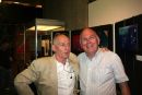Tony Cope & Peter Western