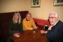Pauline Trapmore, Ramon Modiano  & Lance Paul
