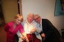 Lisi Tribble, Ken Russell (1927-2011) & Don Boyd
