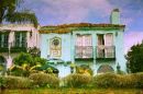 A Venetian House