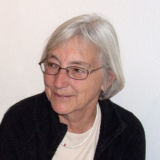 Virginia Barlow