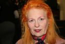Vivienne Westwood / 60th Anniversary of the Universal Declaration of Human Rights