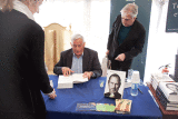 Walter Isaacson & Bryan Appleyard
