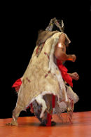 Wampanoag  first Nation / Thanksgiving