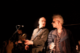 Wilko Johnson & Steve Parsons