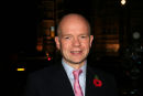 William Hague MP