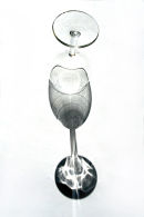 Glass half full 