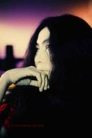 Yoko Ono