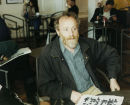 Yuri Norstein, Russian Animator & director 