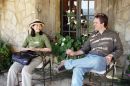 Yuriko Senoo & Mark Farquhar