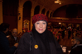 Yvonne Ridley
