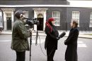 Yvonne Ridley interviews Kate Hudson CND