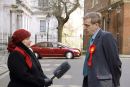 Yvonne Ridley interviews Martin Linton MP