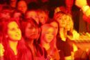An audience with the audience