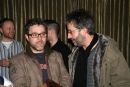 Andy Nyman & David Baddiel