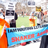 I am Waiting 11 Years For Shaker Aamer